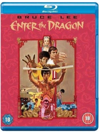 Enter The Dragon 1973 BluRay 720p x264 Dual Audio Hindi Org English-Hon3yHD