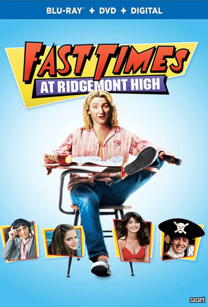 Fast Times at Ridgemont High 1982 1080p BluRay H264 AAC-RARBG