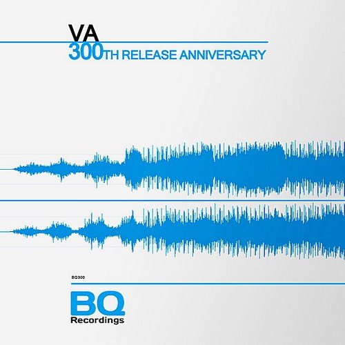 300th Release Anniversary (2018)