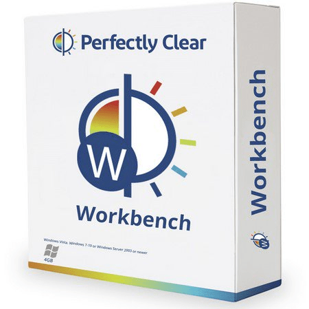 Perfectly Clear WorkBench 4.5.0.2548 instal the last version for ipod