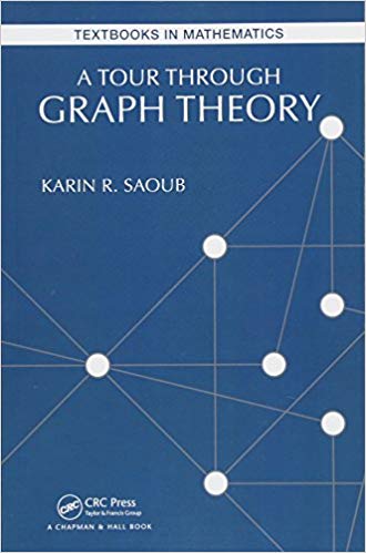 A Tour through Graph Theory