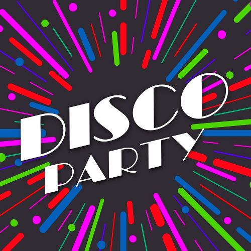 VA - Disco Party (X5 Music Group) (2018)