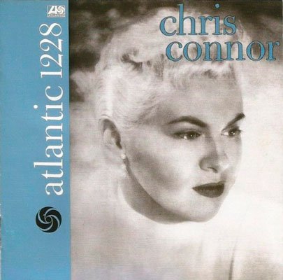 Atlantic Jazz Legends CD5: Chris Connor – Chris Connor  (2014) FLAC