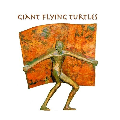 Giant Flying Turtles - Giant Flying Turtles (2012)