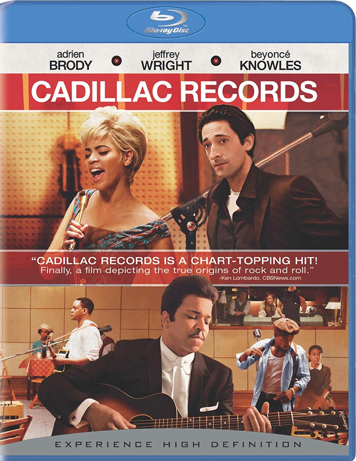 cadillac records parents guide