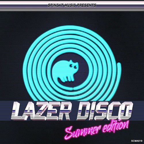 VA - Laser Disco (Summer Edition) (2018)