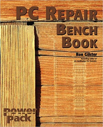 PC Repair Bench Book