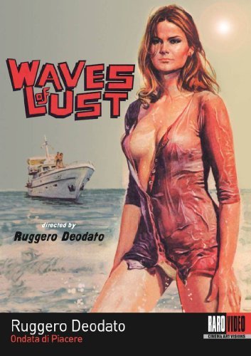 Waves of Lust 1975 DVDRip DD2.0 x264-CG
