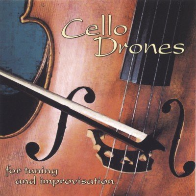 Cello Drone (KONTAKT)