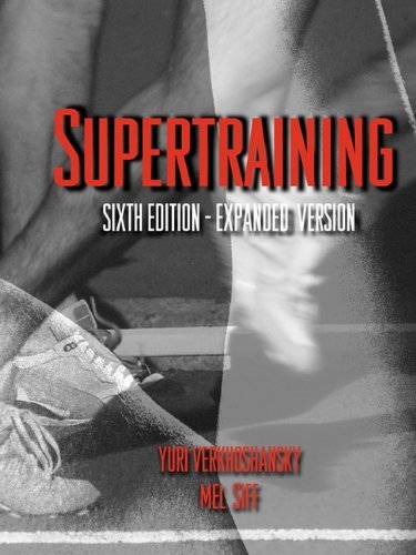 Supertraining 6th Edition