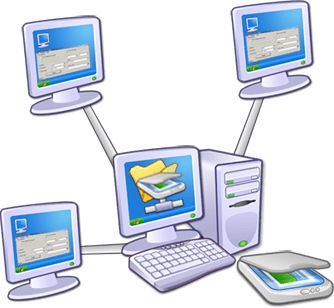 BlindScanner Pro 4.6 Multilingual