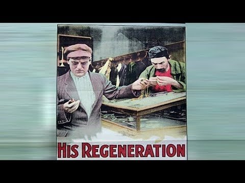 His Regeneration 1915 1080p H264 AC3 DTS 5.1 nickarad