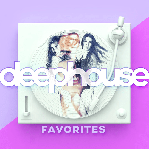 VA - Deephouse Favorites (2018)