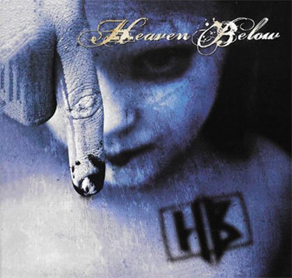 Heaven Below – Heaven Below (2010) FLAC
