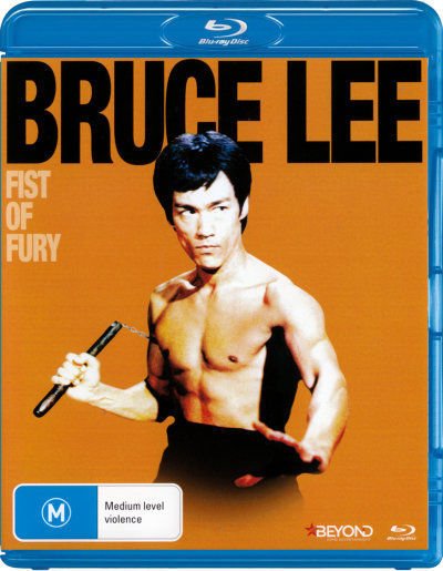 Fist of Fury 1972 720p BluRay DTS x264-MTeam