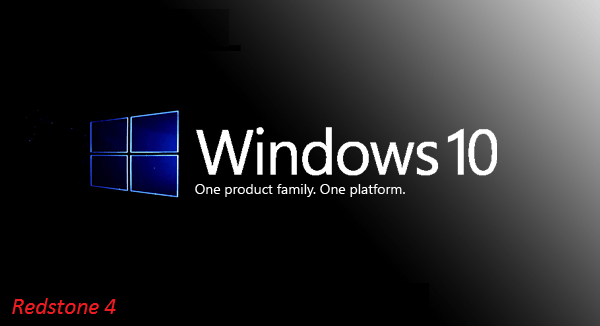 Windows 10 Pro X64 3in1 Redstone 4 August 2018 