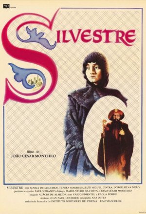 Silvestre 1982 DVDRip DD2.0 x264-MaZ