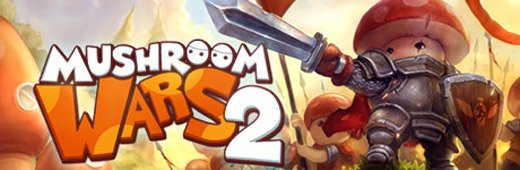 Mushroom Wars 2 Update v2.4.0-CODEX