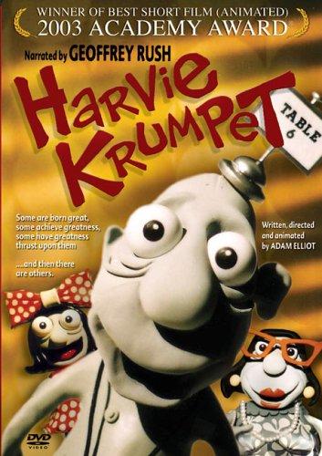 Harvie Krumpet 2003 1080p Blu-ray x265 HEVC 10bit AAC 2.0 r00t [QXR]