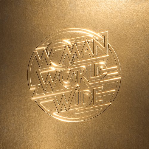 Justice - Woman Worldwide (2018)