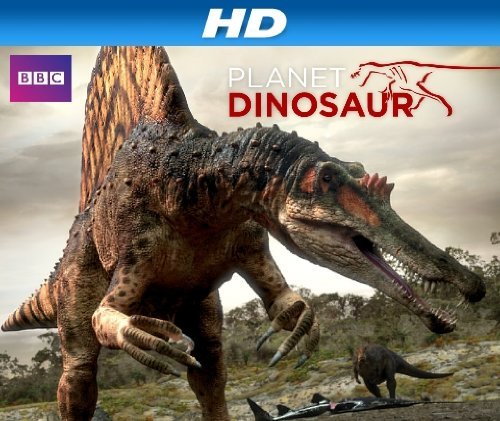 Planet Dinosaur 2011 720p BluRay FLAC2.0 x264-EbP