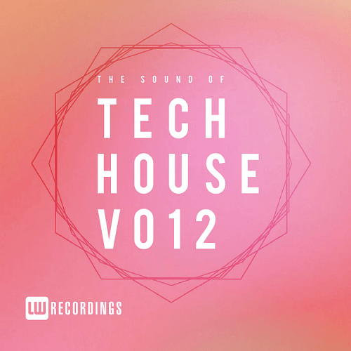 VA - The Sound Of Tech House Vol. 12 (2018)