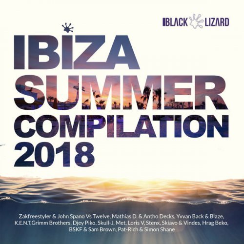 VA - Ibiza Summer Compilation 2018 (2018) MP3