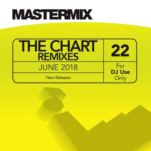 VA - Mastermix The Chart Remixes Volume 22 (2018)