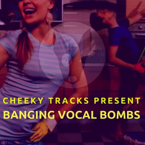 VA -  Banging Vocal Bombs (2018)