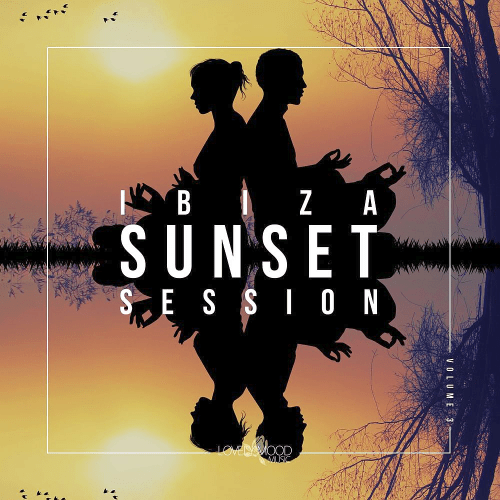 VA - Ibiza Sunset Session Vol. 3 (2018)