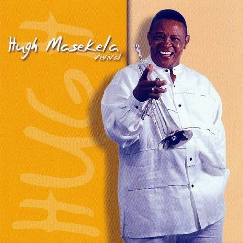 Hugh Masekela - Revival (2005) 320 kbps