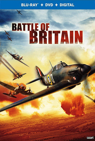 Battle Of Britain 1969 720P BRRIP XVID AC3-MAJESTiC