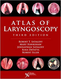 Atlas of Laryngoscopy