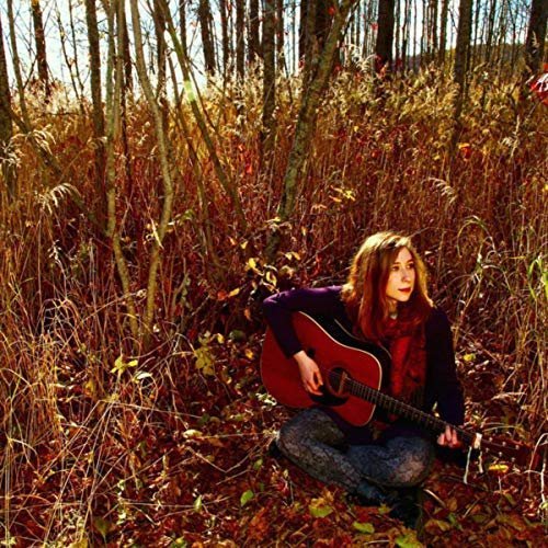 Maria Nickolay - Through the Ashes (2018)