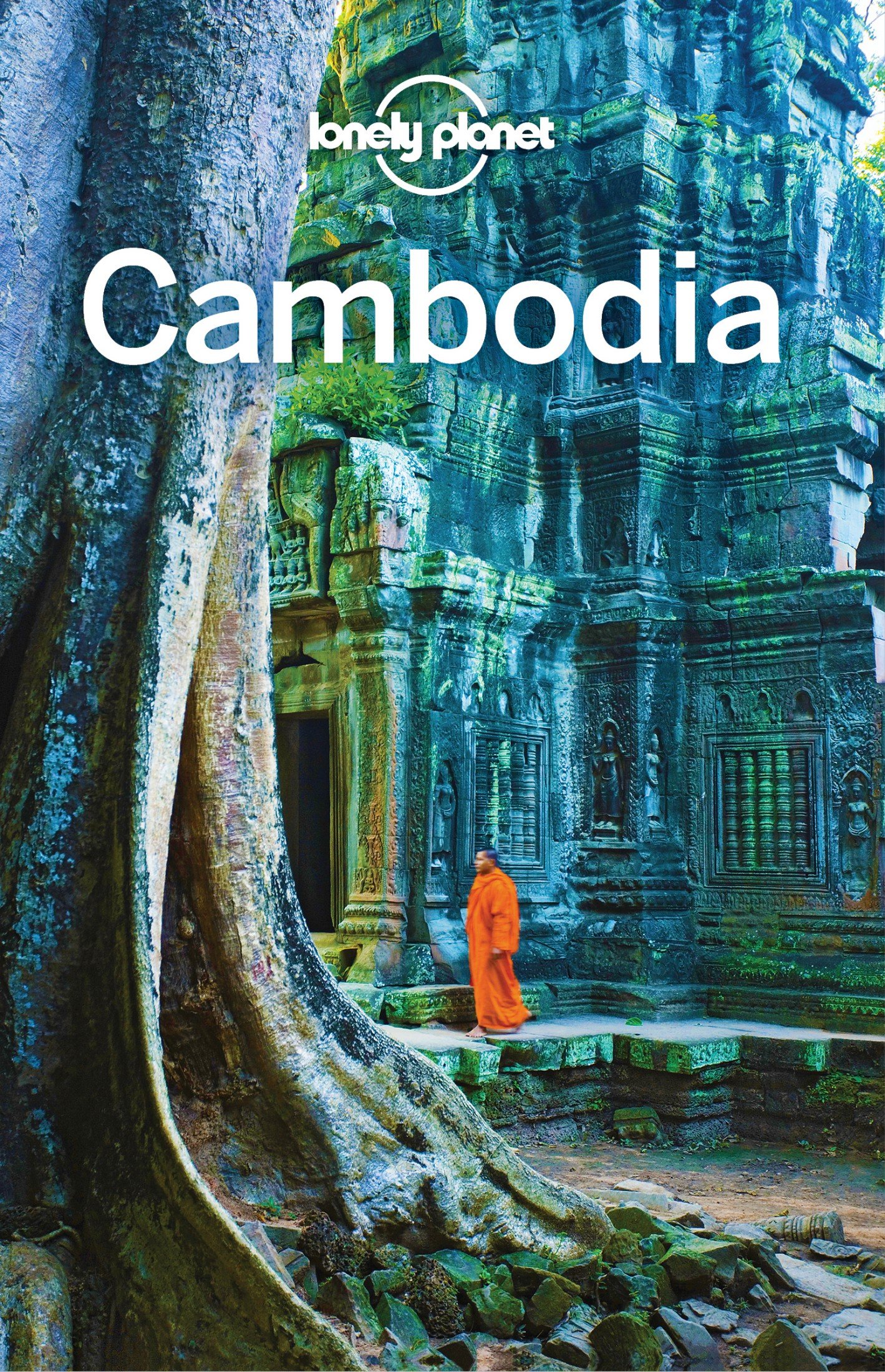 cambodia travel lonely planet