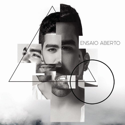 Dilsinho - Ensaio Aberto (2018)