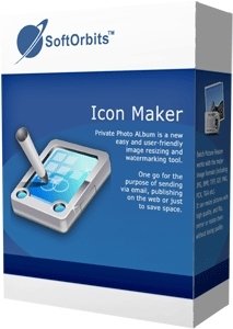 SoftOrbits Icon Maker 1.4 Multilingual