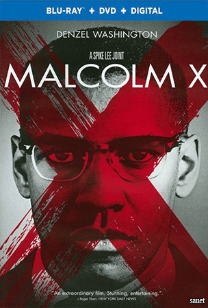 Malcolm X 1992 BluRay 1080p AC3 HEVC-d3g