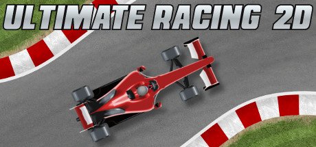 Ultimate Racing 2D-DARKSiDERS
