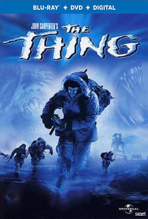 The Thing 1982 720p BluRay x264-x0r