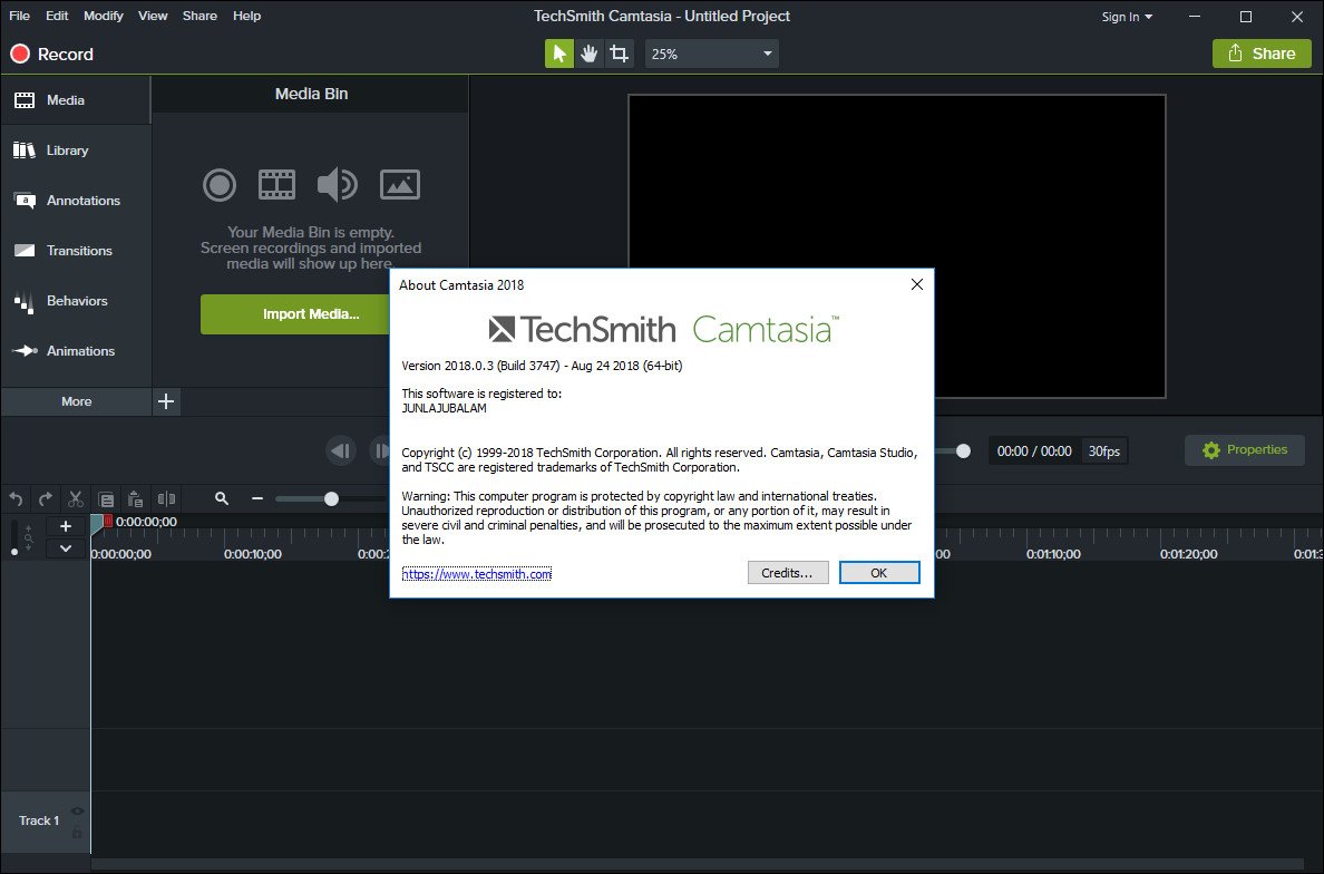 TechSmith Camtasia 23.2.0.47710 instal the new for ios