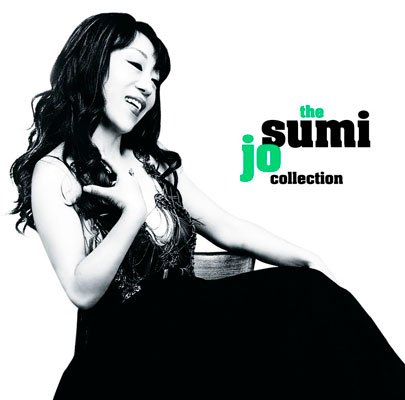 The Sumi Jo – Collection (2010) FLAC