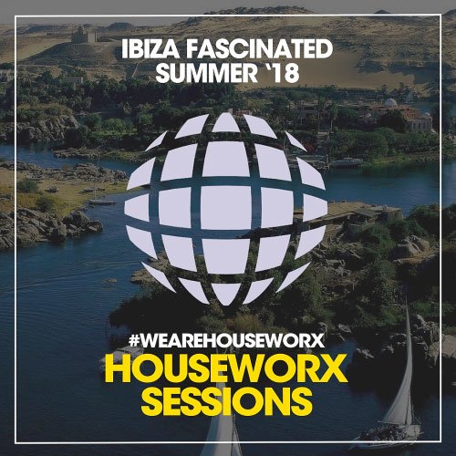 VA - Ibiza Fascinated (Summer '18) (2018)