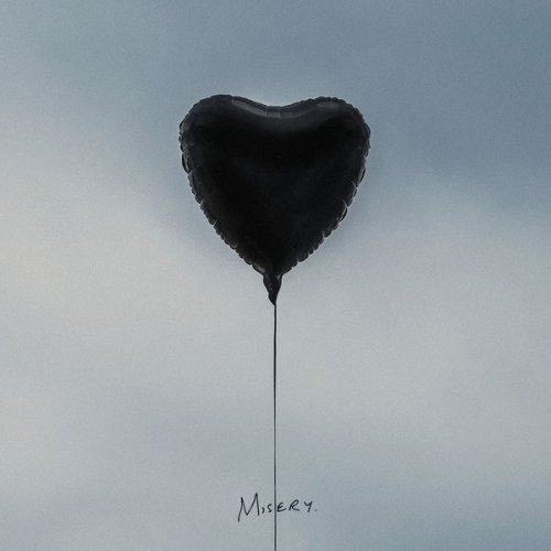 The Amity Affliction - Misery (2018) Hi-Res