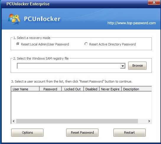 pcunlocker enterprise download