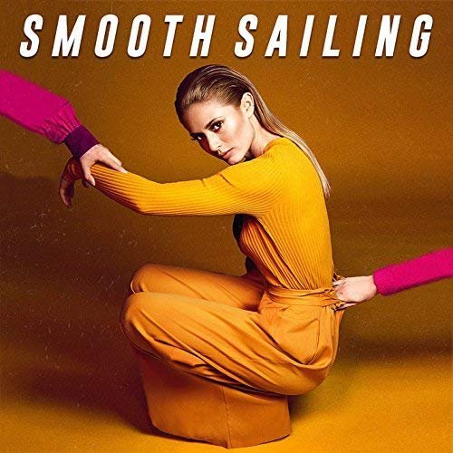 Julietta - Smooth Sailing (2018)