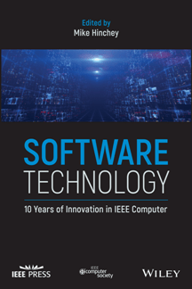 Software Technology: 10 Years of Innovation in IEEE Computer