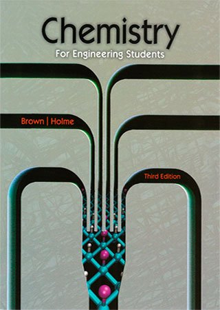 Chemistry for Engineering Students, 3rd Edition