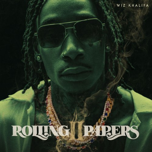 Wiz Khalifa - Rolling Papers 2 (2018)