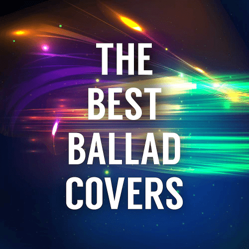 VA - The Best Ballad Covers (2018)